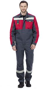 Костюм мужской "Таль" 